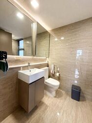 Waterwoods (D19), Condominium #568374701